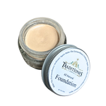 Our Natural Foundation