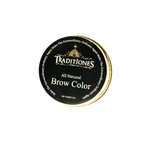 Our Brow Color
